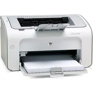 Замена вала на принтере HP P1005 в Краснодаре